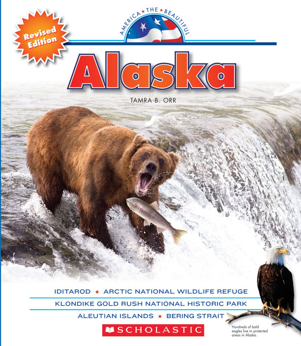 Alaska (Revised Edition)