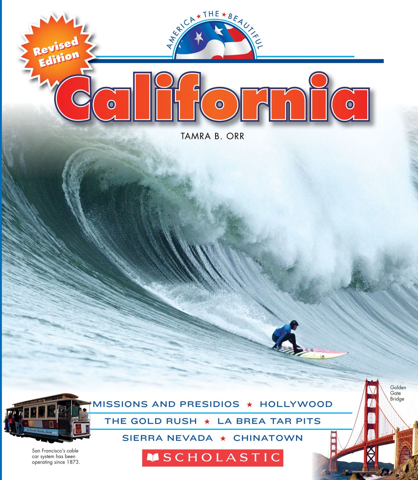 California (Revised Edition)