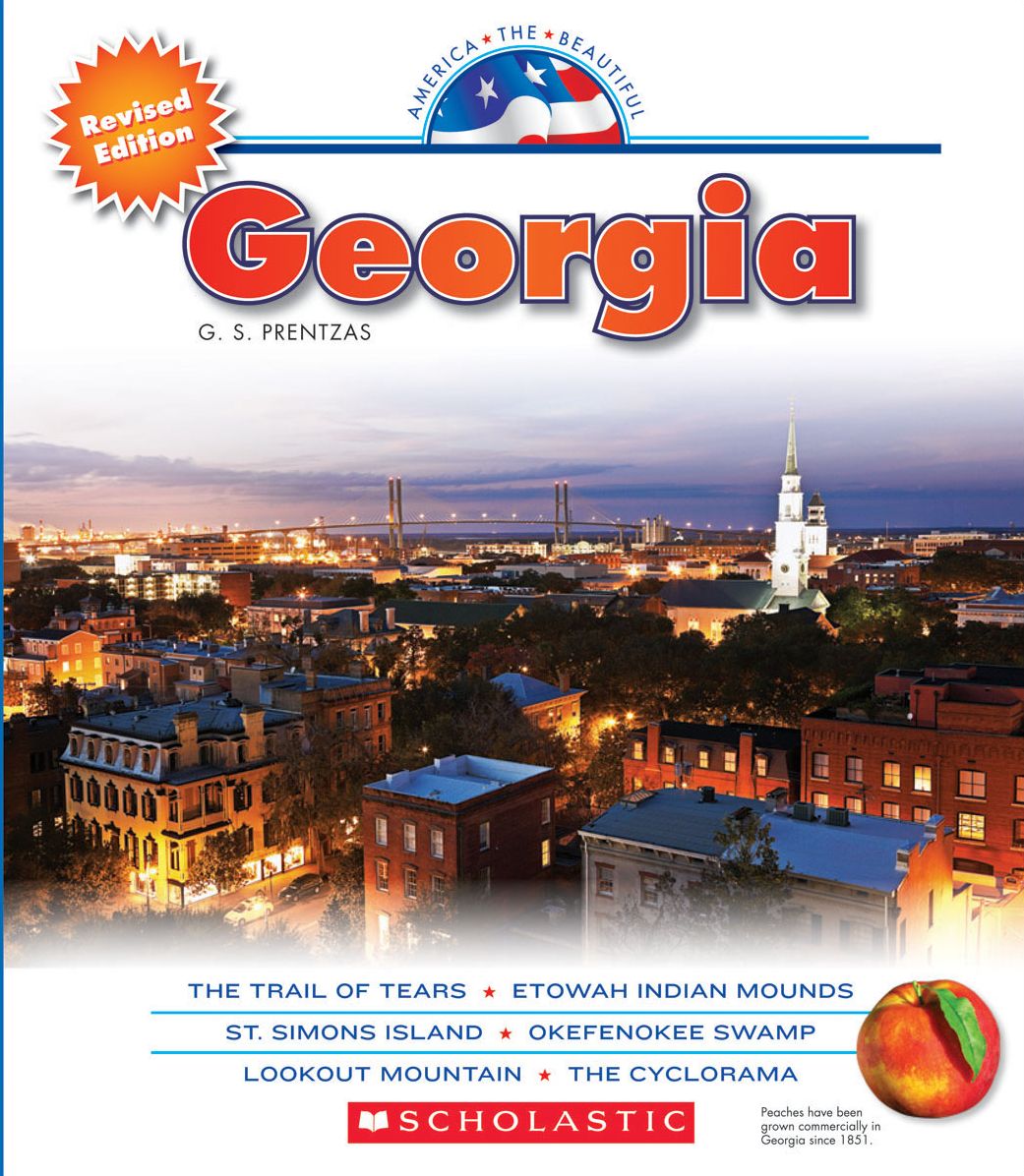 Georgia (Revised Edition)