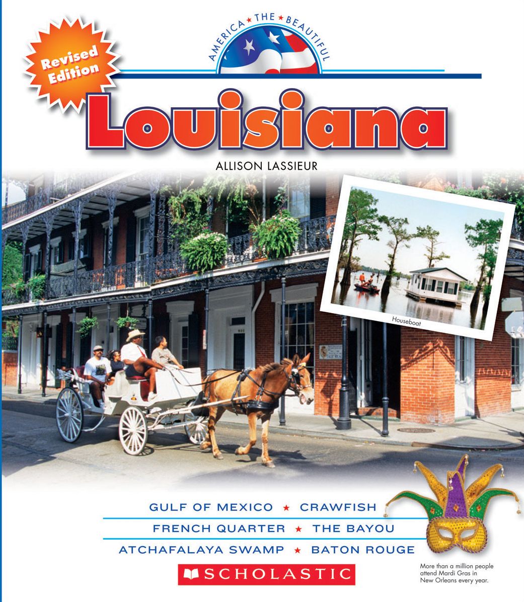Louisiana