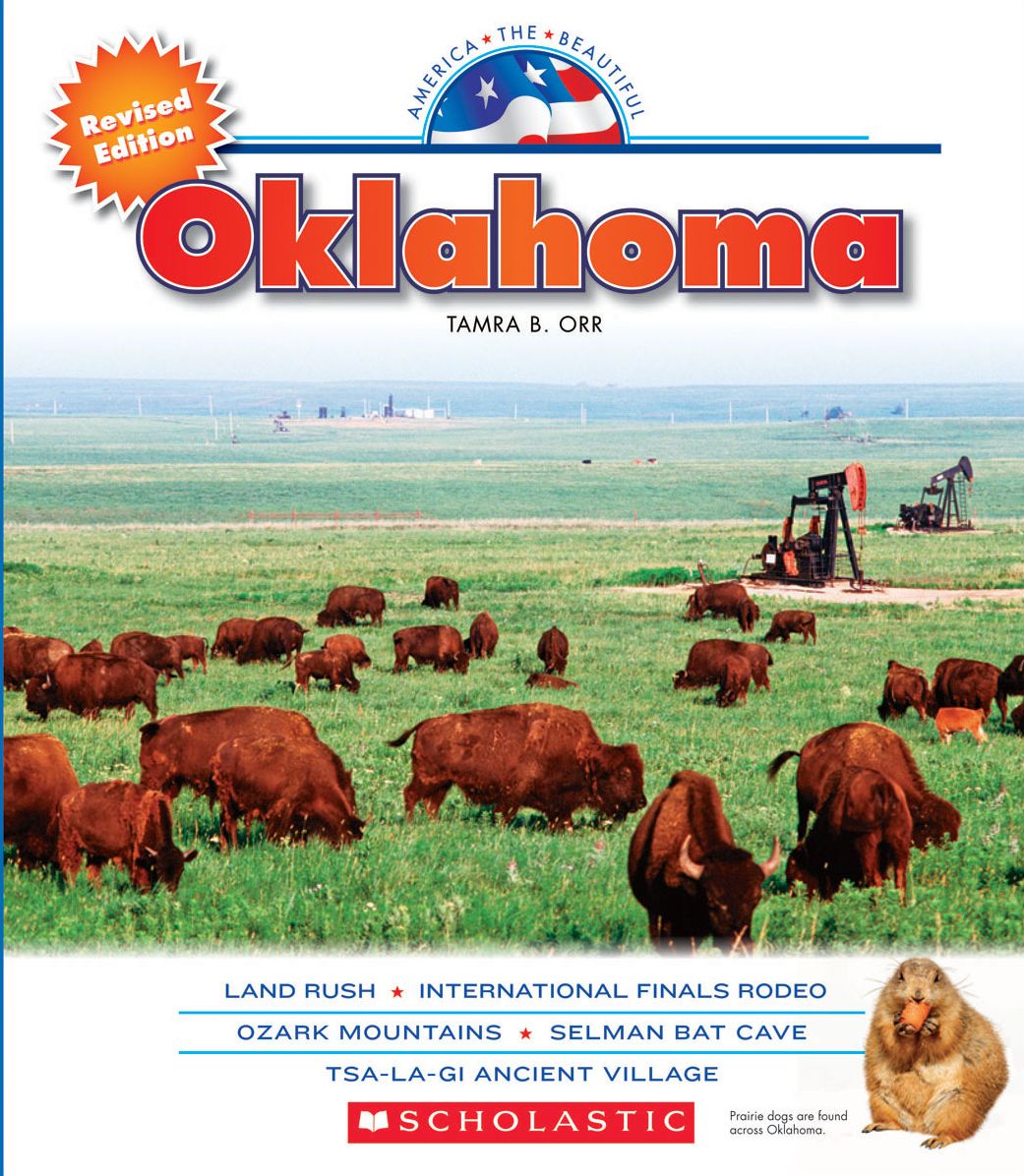 Oklahoma