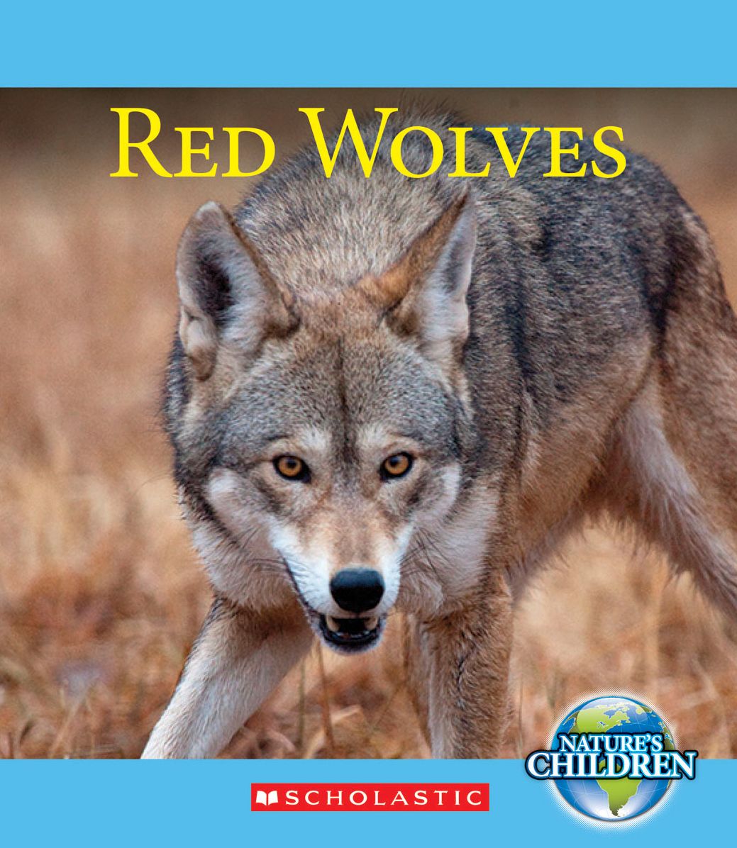 Red Wolves