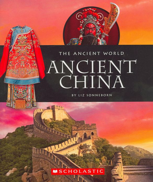 Ancient China
