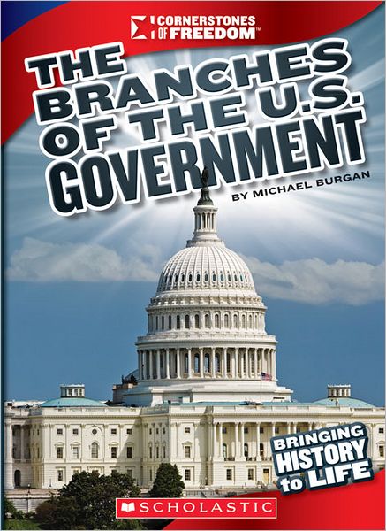The Branches of U.S. Government