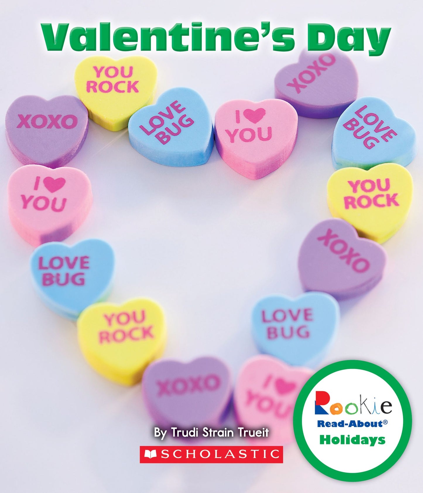 Valentine's Day