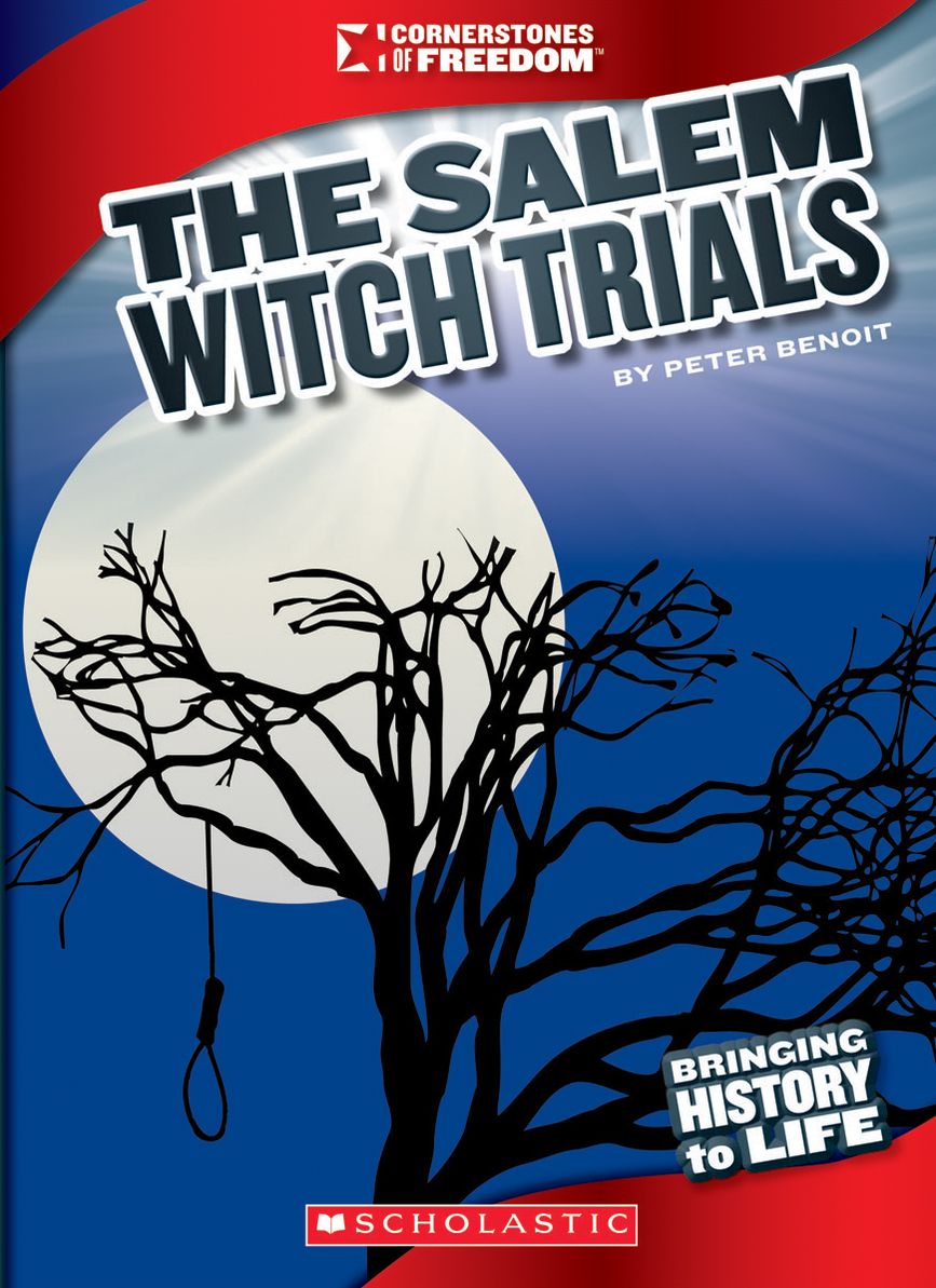 The Salem Witch Trials
