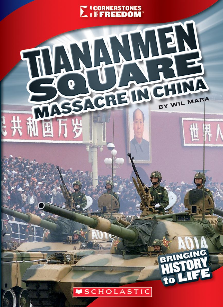 The Tiananmen Square Massacre
