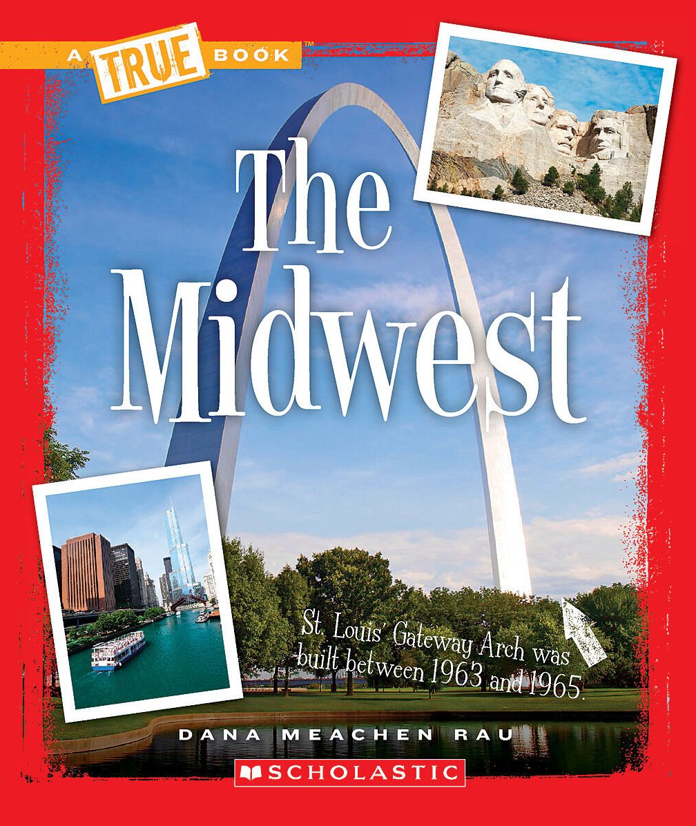 The Midwest