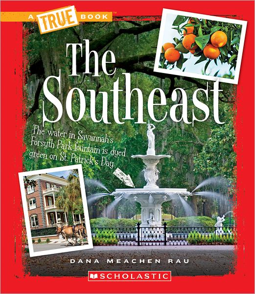 The Southeast