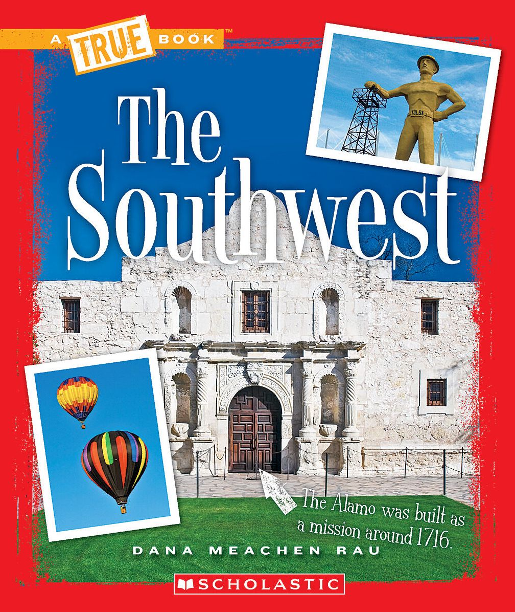 The Southwest