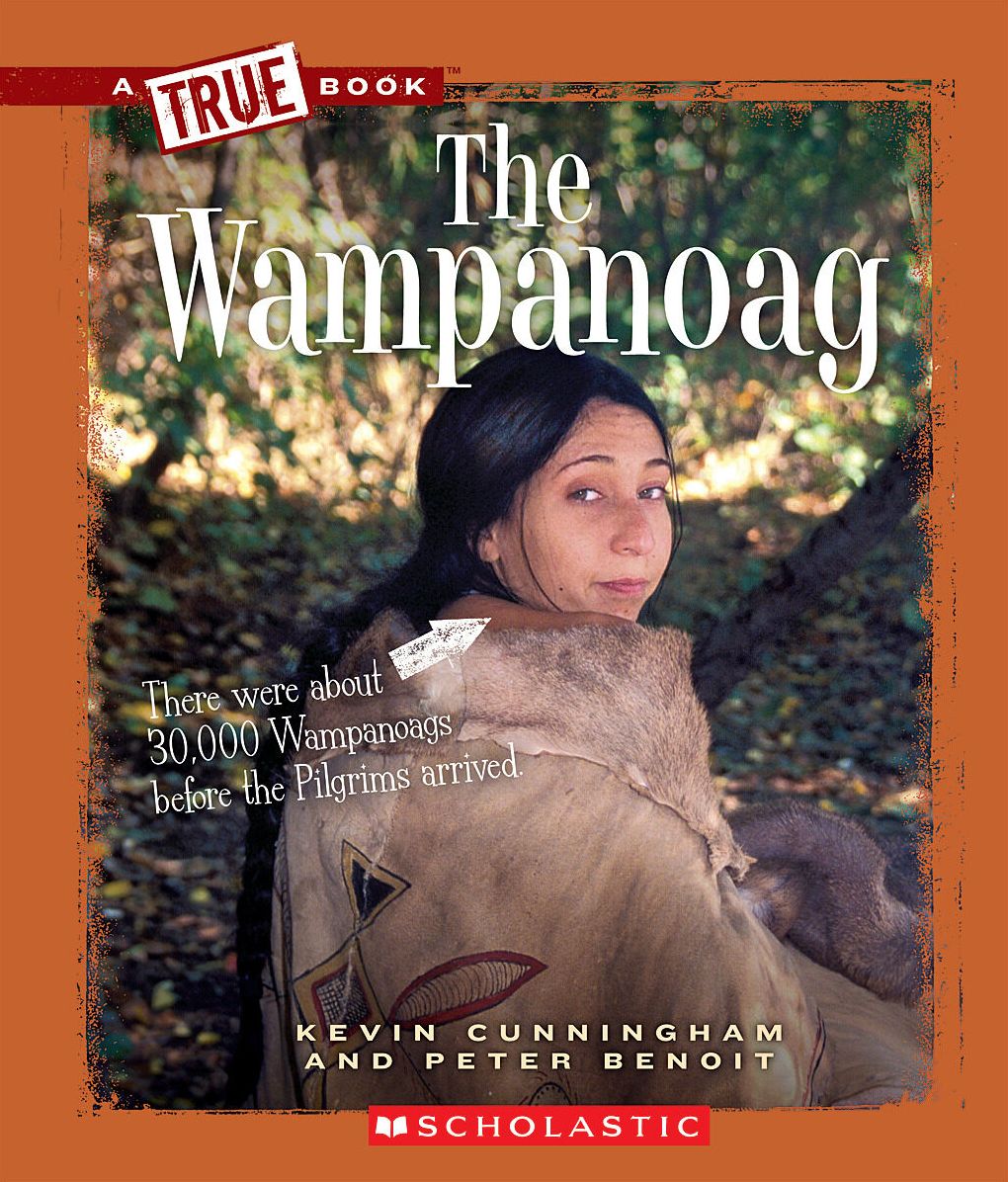 The Wampanoag