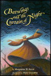 Batwings and the Curtain of Night