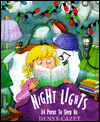 Night Lights: 24 Poems to Sleep On