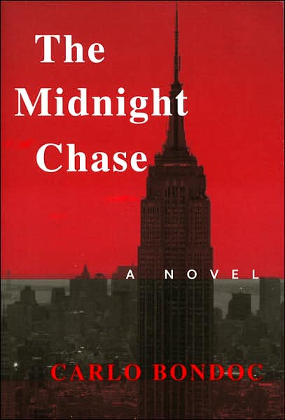 The Midnight Chase