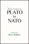 Political Thought from Plato to NATO