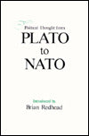 Political Thought from Plato to NATO