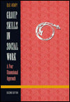 Group Skills in Social Work: A Four-Dimensional Approach