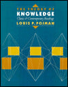 The Theory of Knowledge: Classical & Contemporary Readings