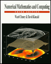 Numerical Mathematics and Computing