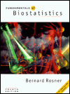 Fundamentals of Biostatistics