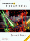 Fundamentals of Biostatistics