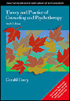 Theory and Practice of Counseling and Psychotherapy