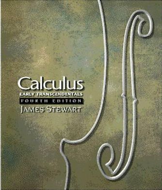 Calculus, Early Transcendentals