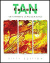 Calculus for the Managerial, Life and Social Sciences