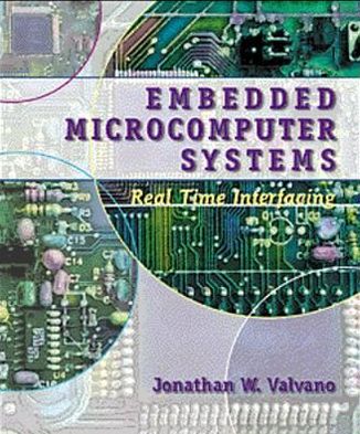 Embedded Microcomputer Systems: Real Time Interfacing
