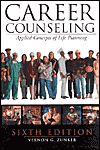 Career Counseling: Applied Concepts of Life Planning