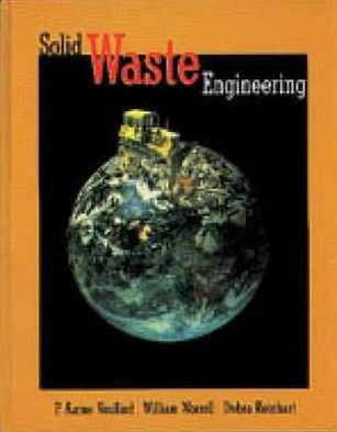 Solid Waste Engineering