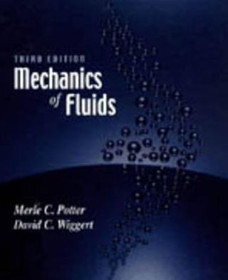 Mechanics of Fluids
