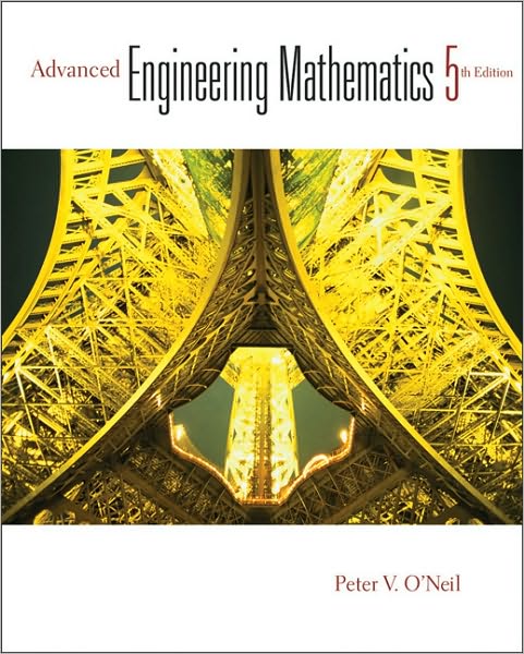 Advanced Engineering Mathematics