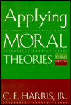 Applying Moral Theories