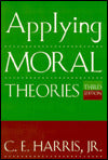 Applying Moral Theories