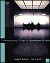 Contemporary Issues in Business Ethics