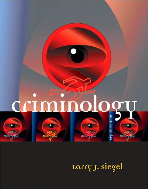 Criminology