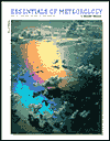 Essentials of Meteorology with InfoTrac