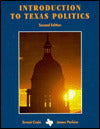 Introduction to Texas Politics