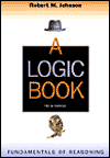 A Logic Book: Fundamentals of Reasoning