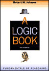 A Logic Book: Fundamentals of Reasoning