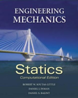 Engineering Mechanics: Statics-Computational Edition: Computational Edition