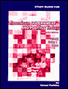 American Government/Politics Today 1999-2000