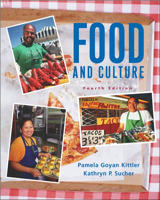 Food and Culture