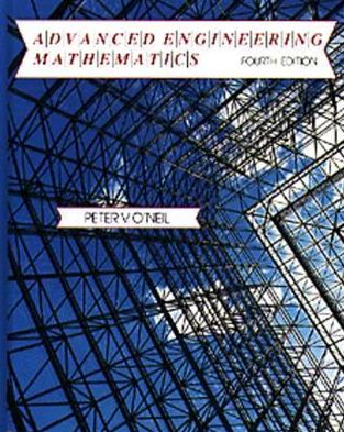 Advanced Engineering Mathematics