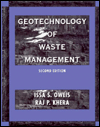 Geotechnology of Waste Management