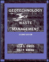Geotechnology of Waste Management