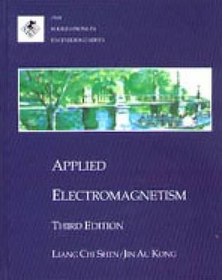 Applied Electromagnetism