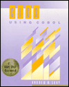 CICS Using COBOL: A Structured Approach