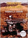 Fundamentals of Electric Drives
